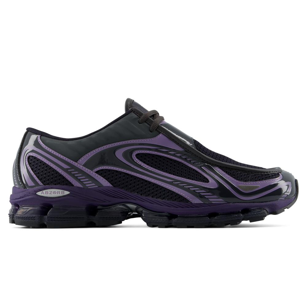 Férfi cipő New Balance U18905JK – lila