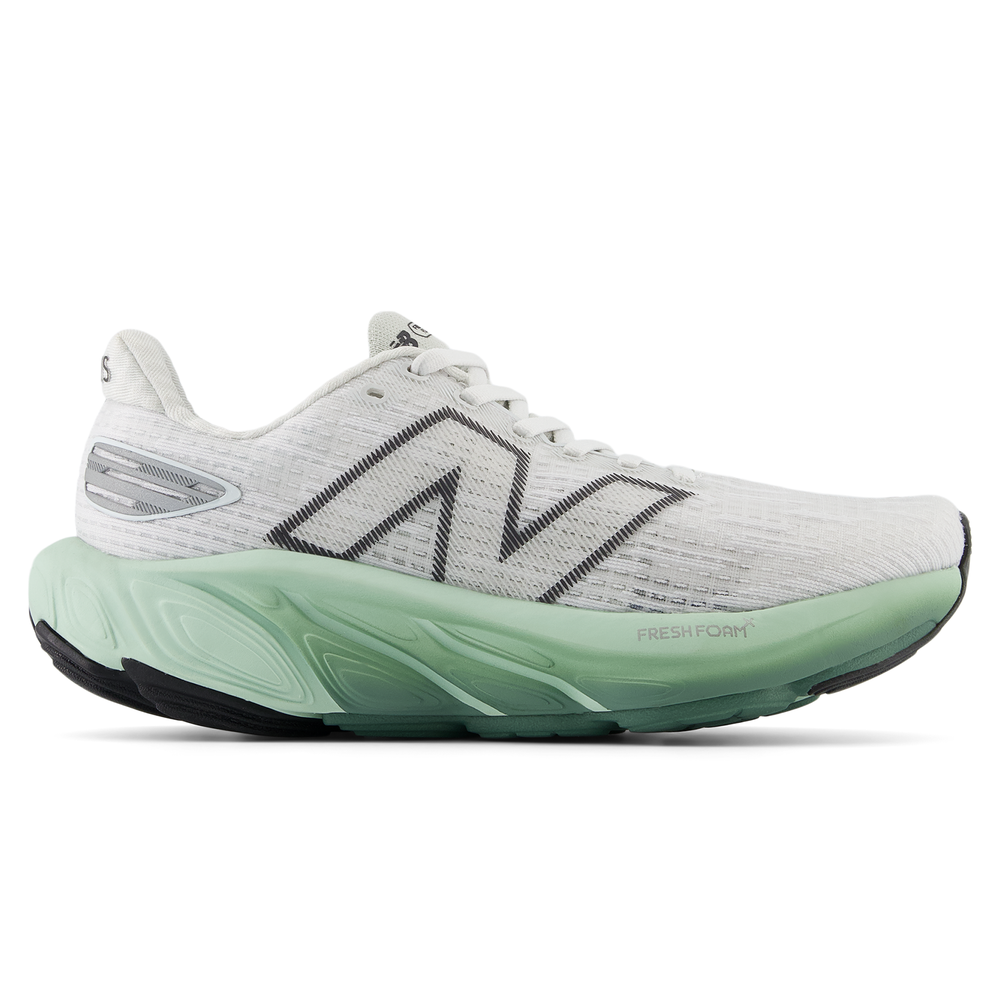 Női futócipő New Balance Fresh Foam x Balos v1 WBALCB1 – szürke