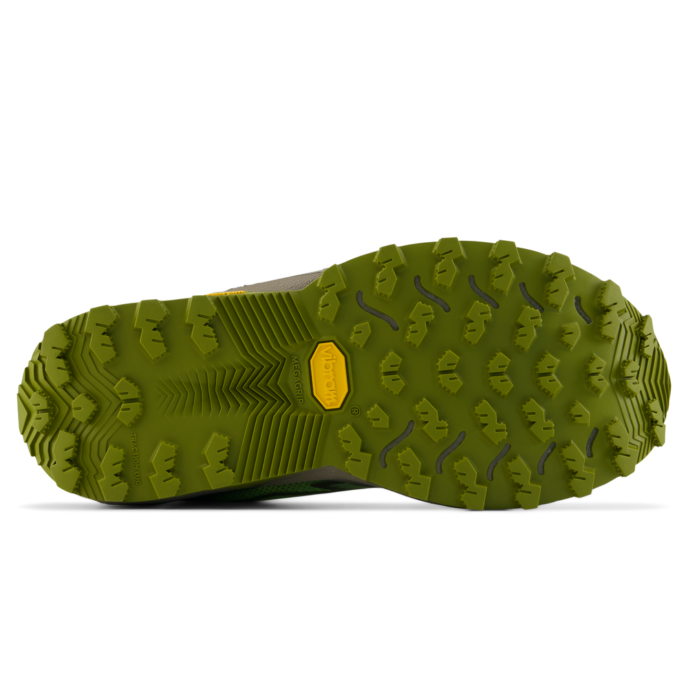 Női futócipő New Balance FuelCell Rebel Rebel Trail WRBT6JX – zöld