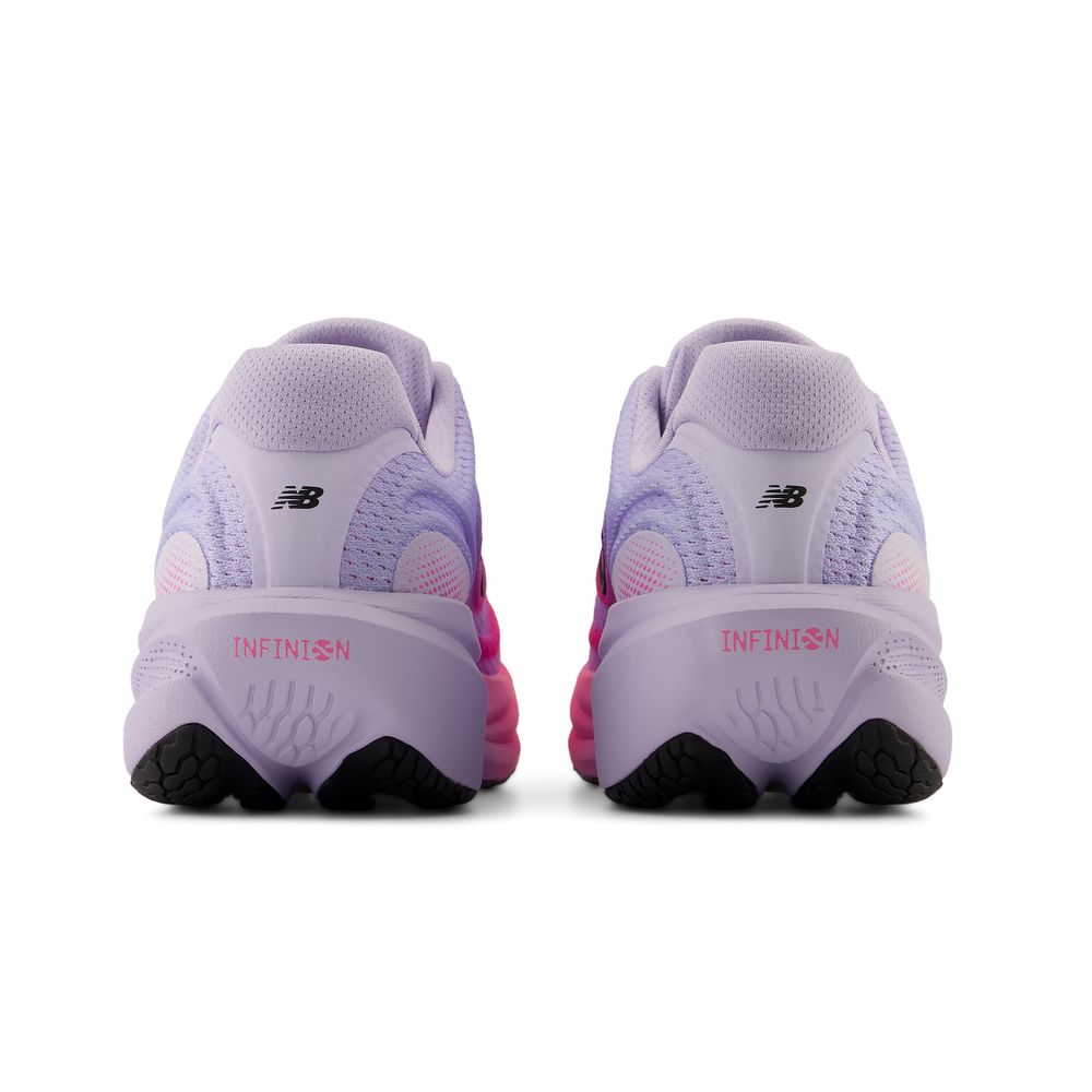 Női futócipő New Balance Infinion 1080 v15 W10802VT – rózsaszín