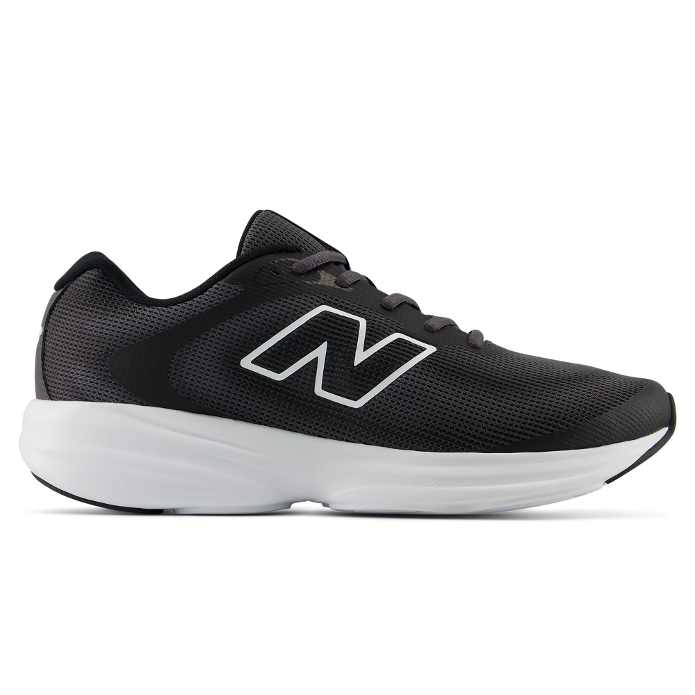 Férfi cipő New Balance 411 v4 M4114SQ – fekete