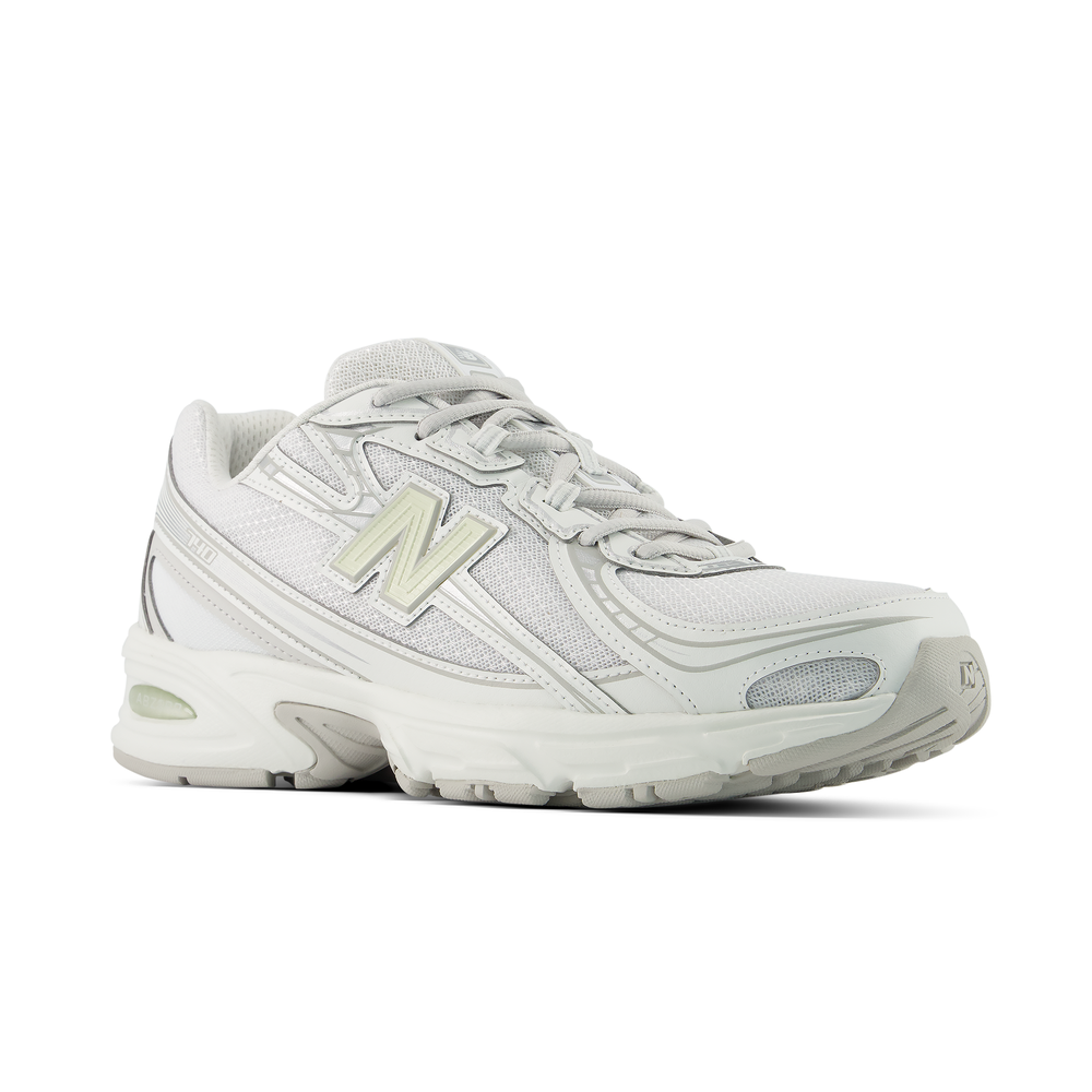 Unisex cipő New Balance U7408LZ – fehér