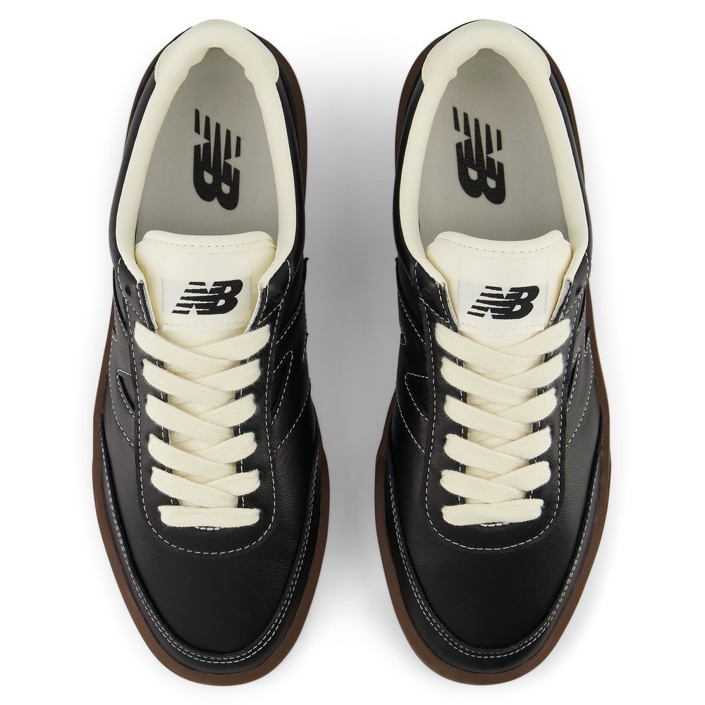 Unisex cipő New Balance U750550 – fekete