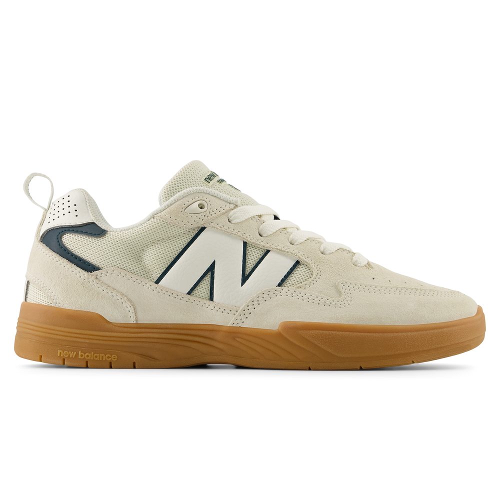 Férfi cipő New Balance Numeric UN808RUP – bézs