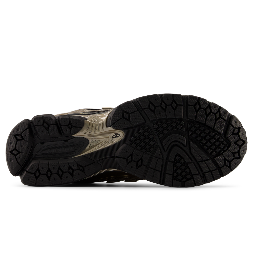 Unisex cipő New Balance U1906RCJ – barna