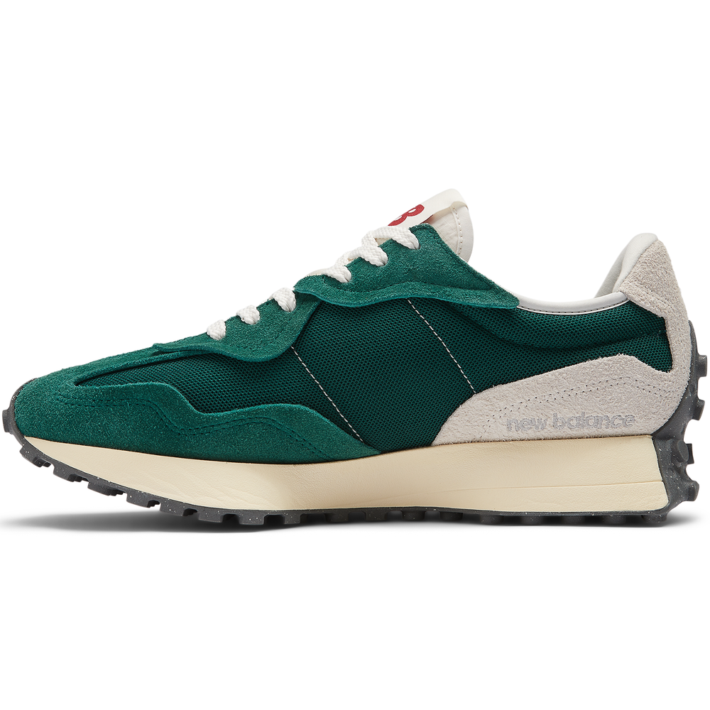 Unisex cipő New Balance U327WRG – zöld