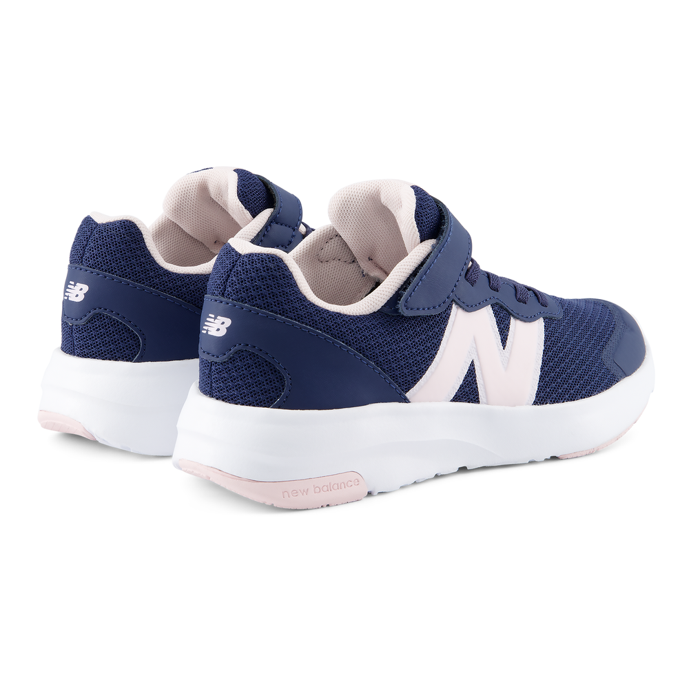 Gyermekcipő New Balance P57837M – sötétkék