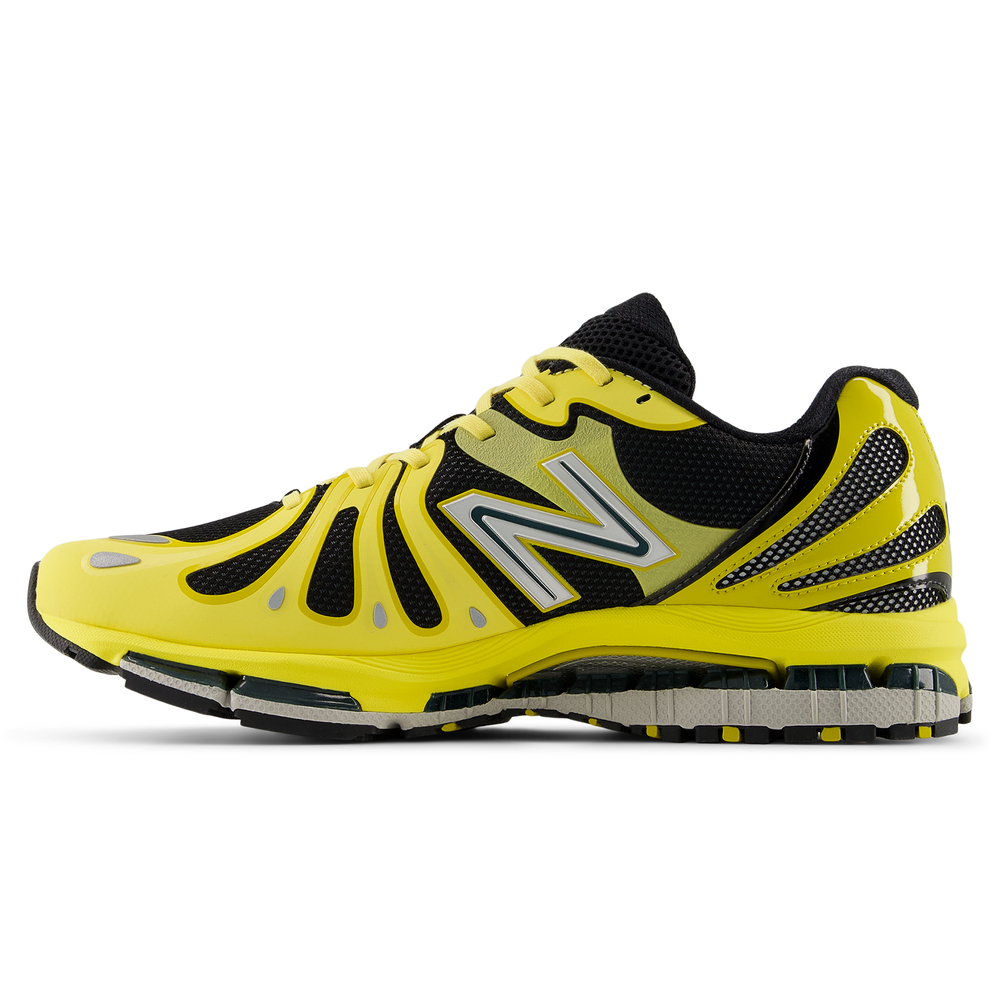 Unisex cipő New Balance U18903RB – sárga