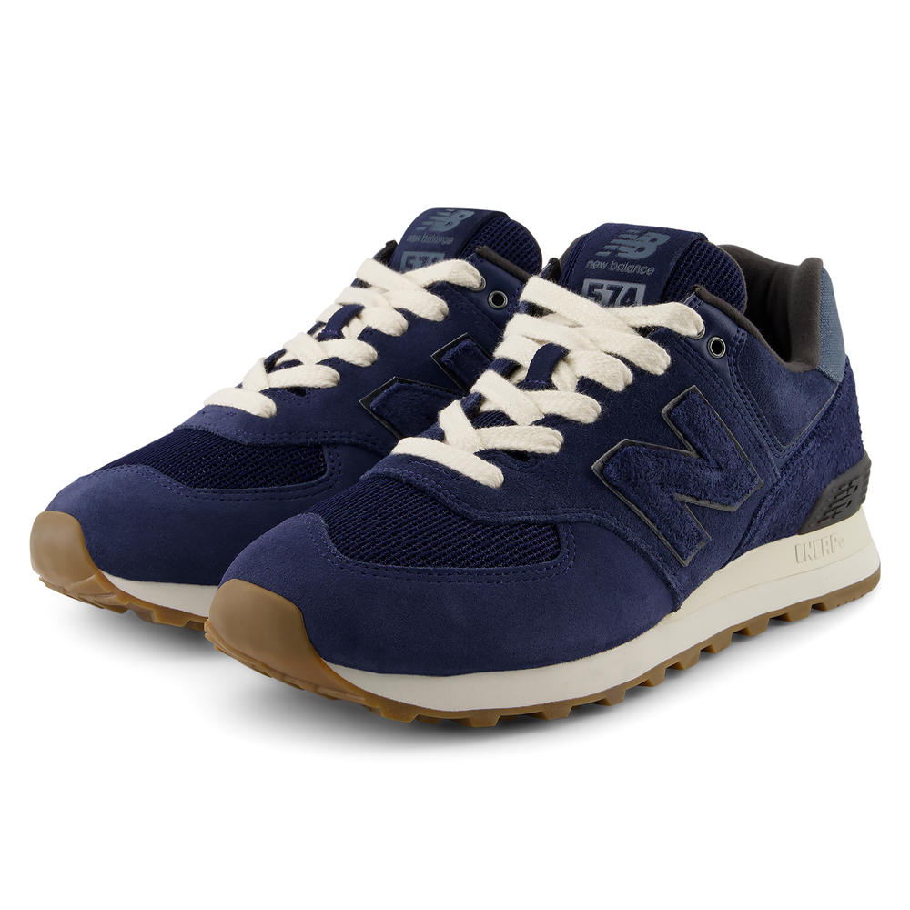 Unisex cipő New Balance U5747FO – sötétkék