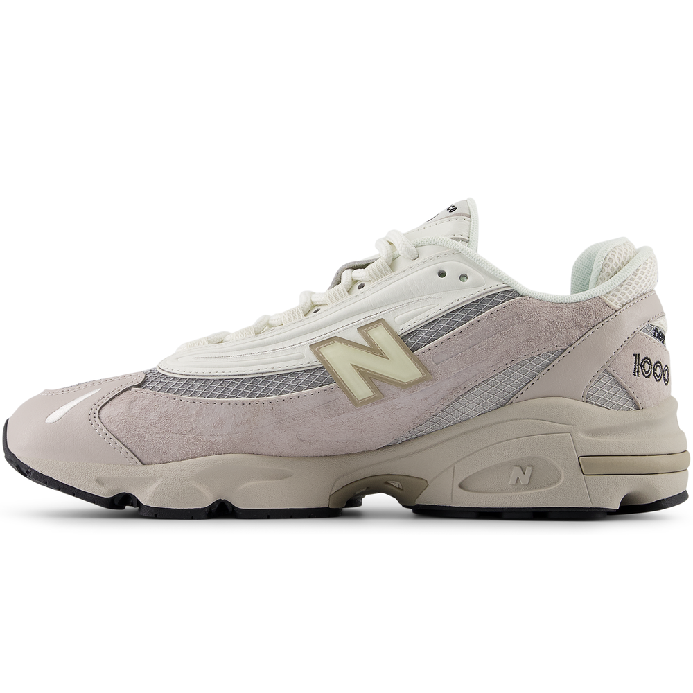 Unisex cipő New Balance M1000MB – bézs