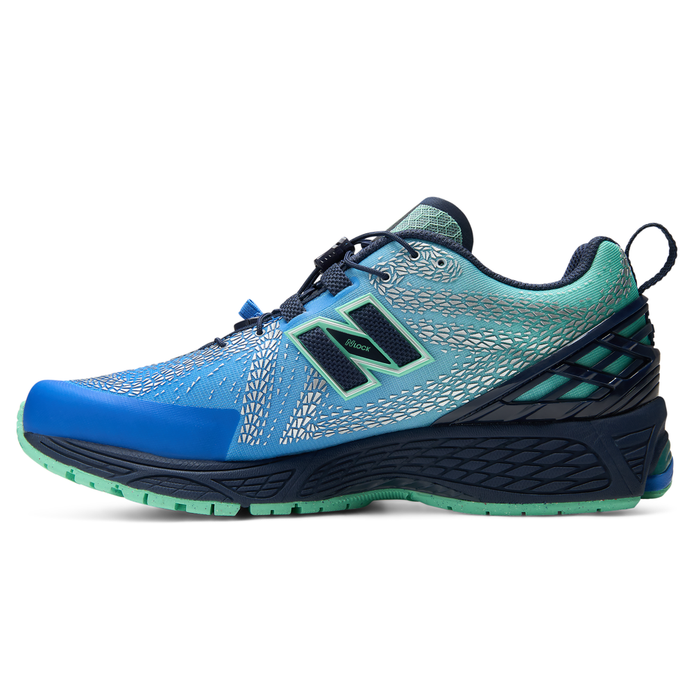 Unisex cipő New Balance U19069OQ – kék