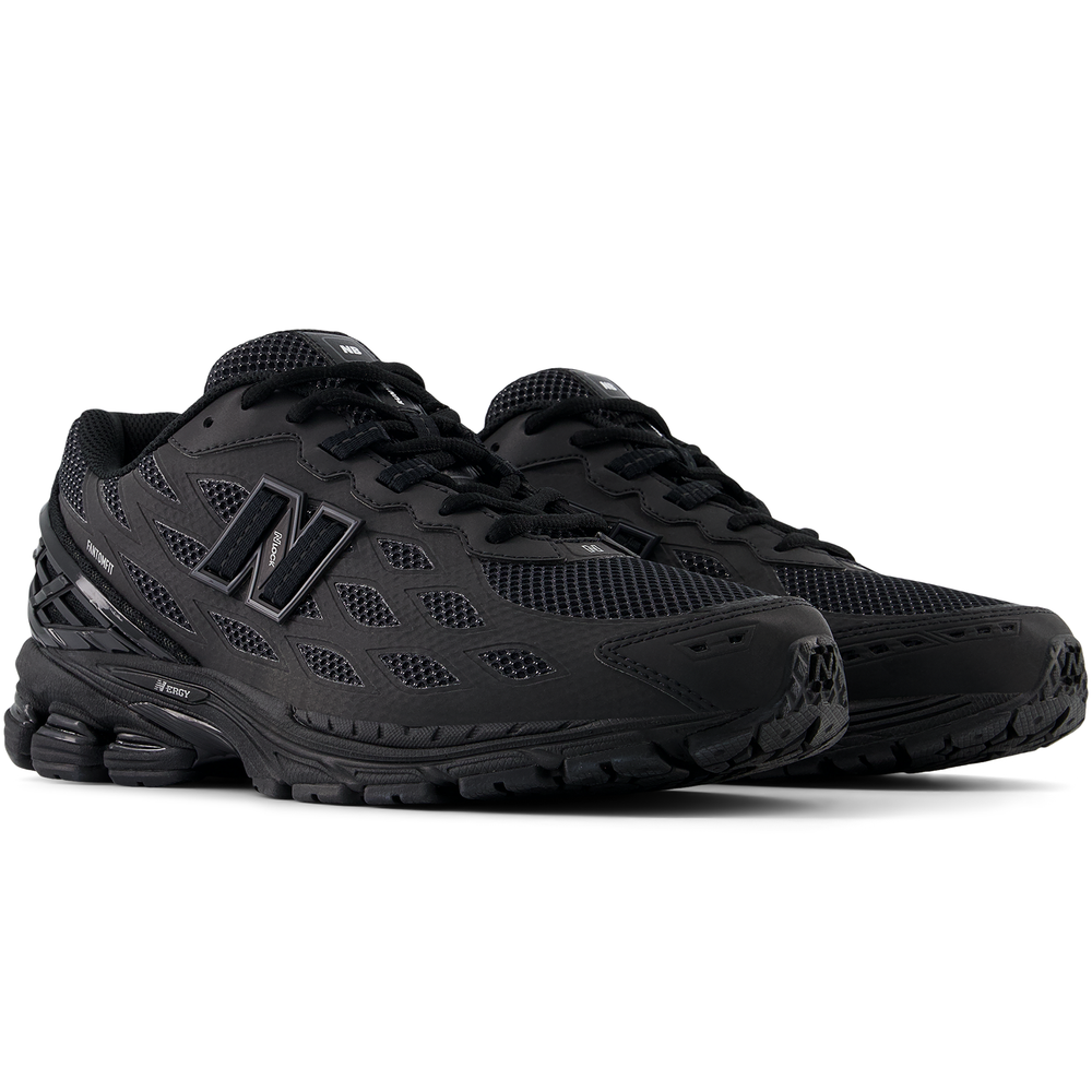 Unisex cipő New Balance U1906WFD – fekete