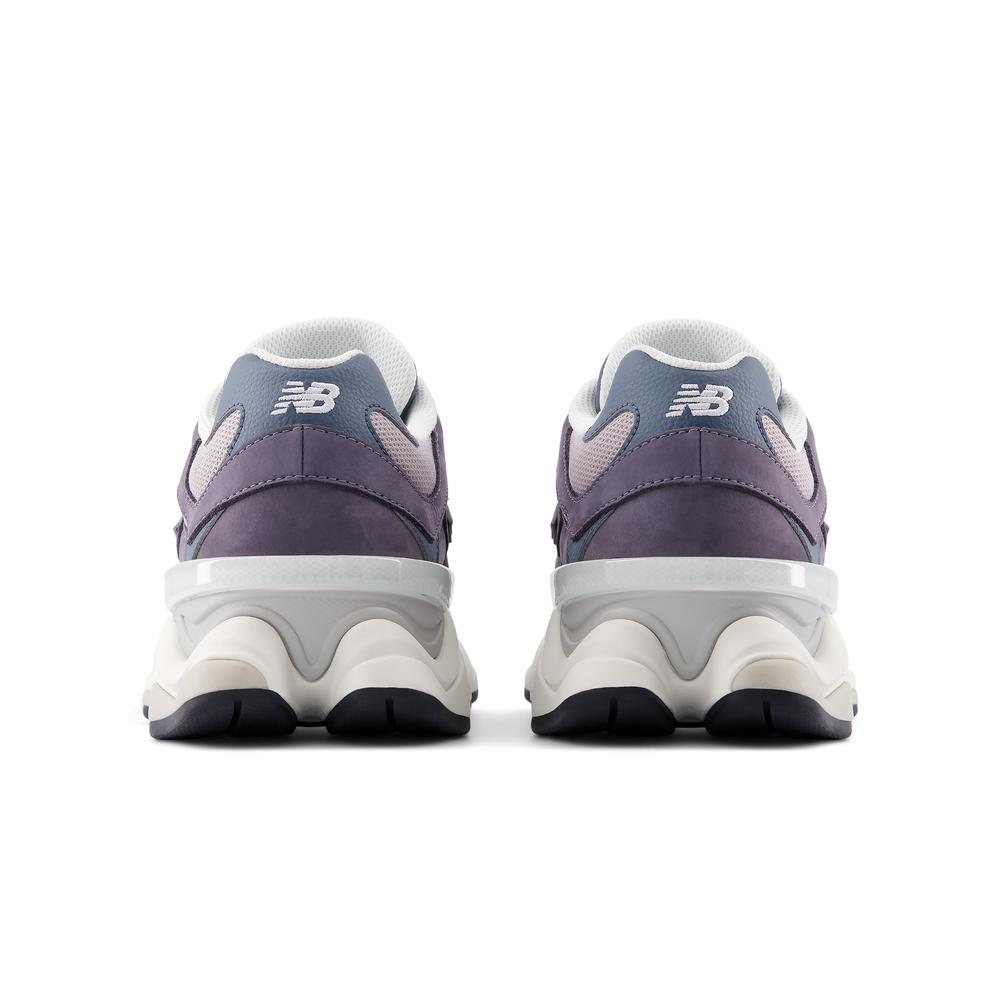 Unisex cipő New Balance U9060528 – lila