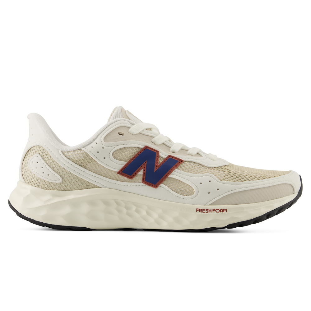 Férfi cipő New Balance Fresh Foam Arishi v4 MARIS49K – bézs