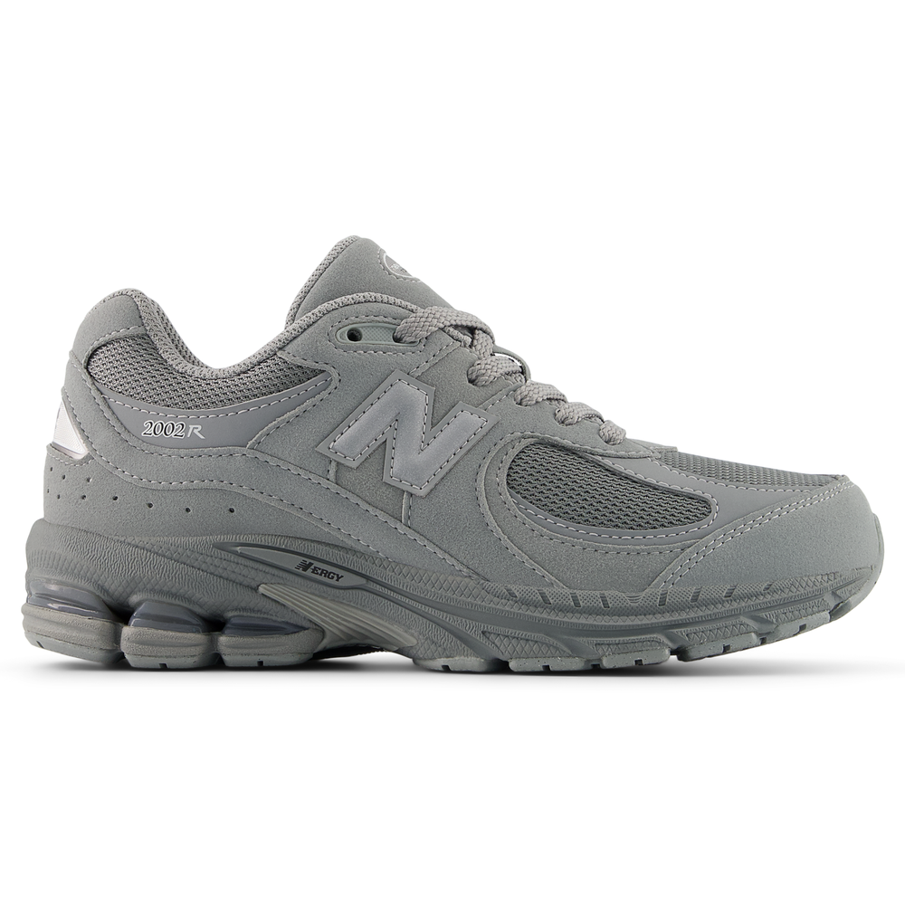 Gyermekcipő New Balance G200234F – szürke