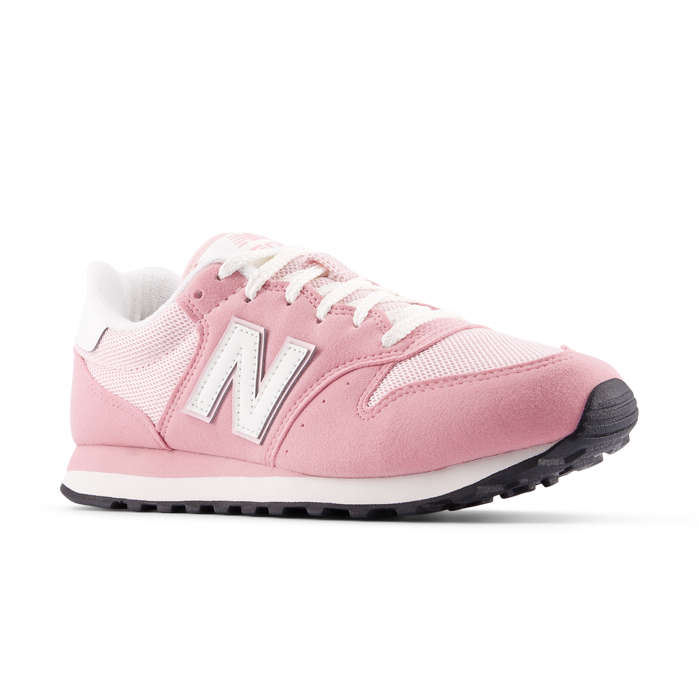 Női cipő New Balance GW500PKS - rózsaszín
