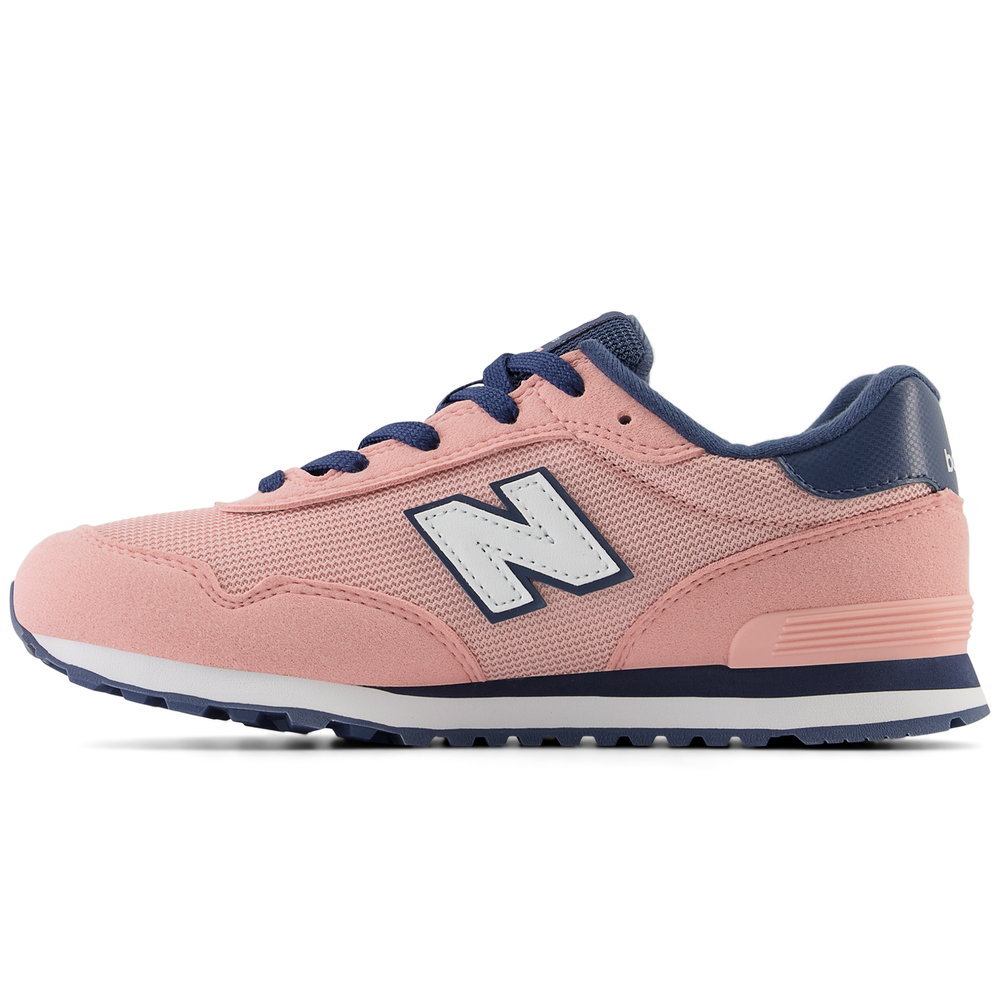 Gyermekcipő New Balance GC515KPN – rózsaszín