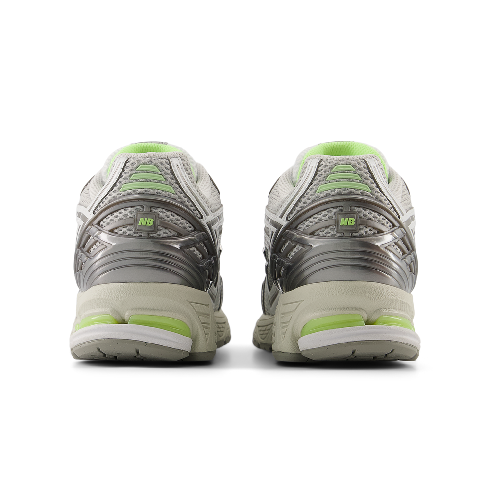 Unisex cipő New Balance U19063NQ – szürke