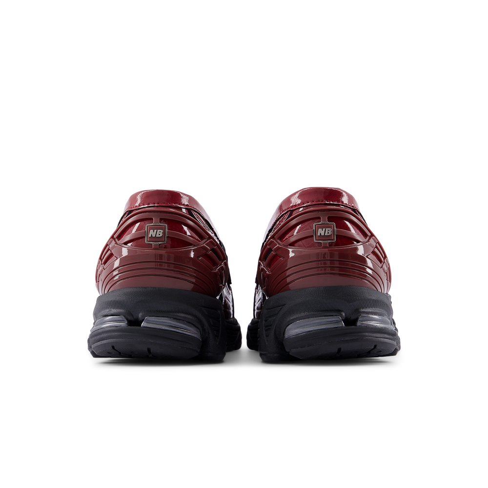 Unisex cipő New Balance U1906LCS – bordó