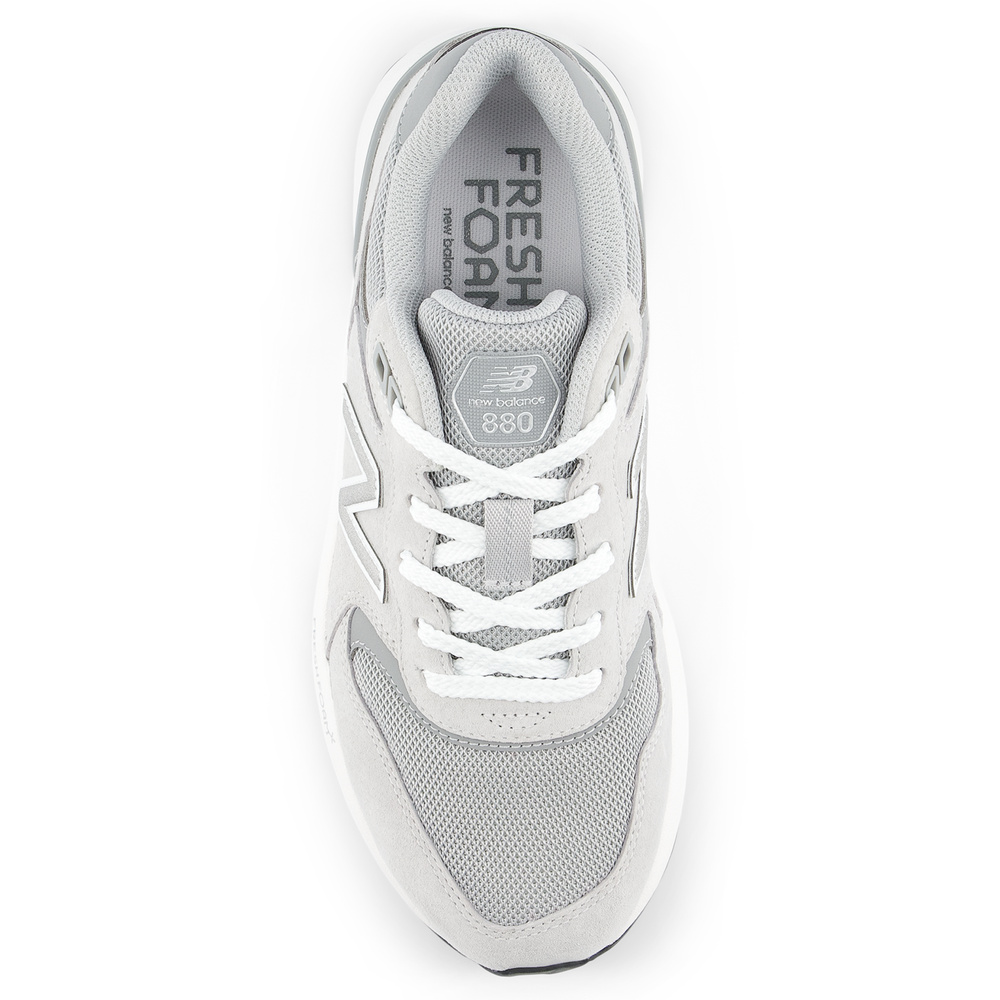 Női cipő New Balance W880712 – szürke