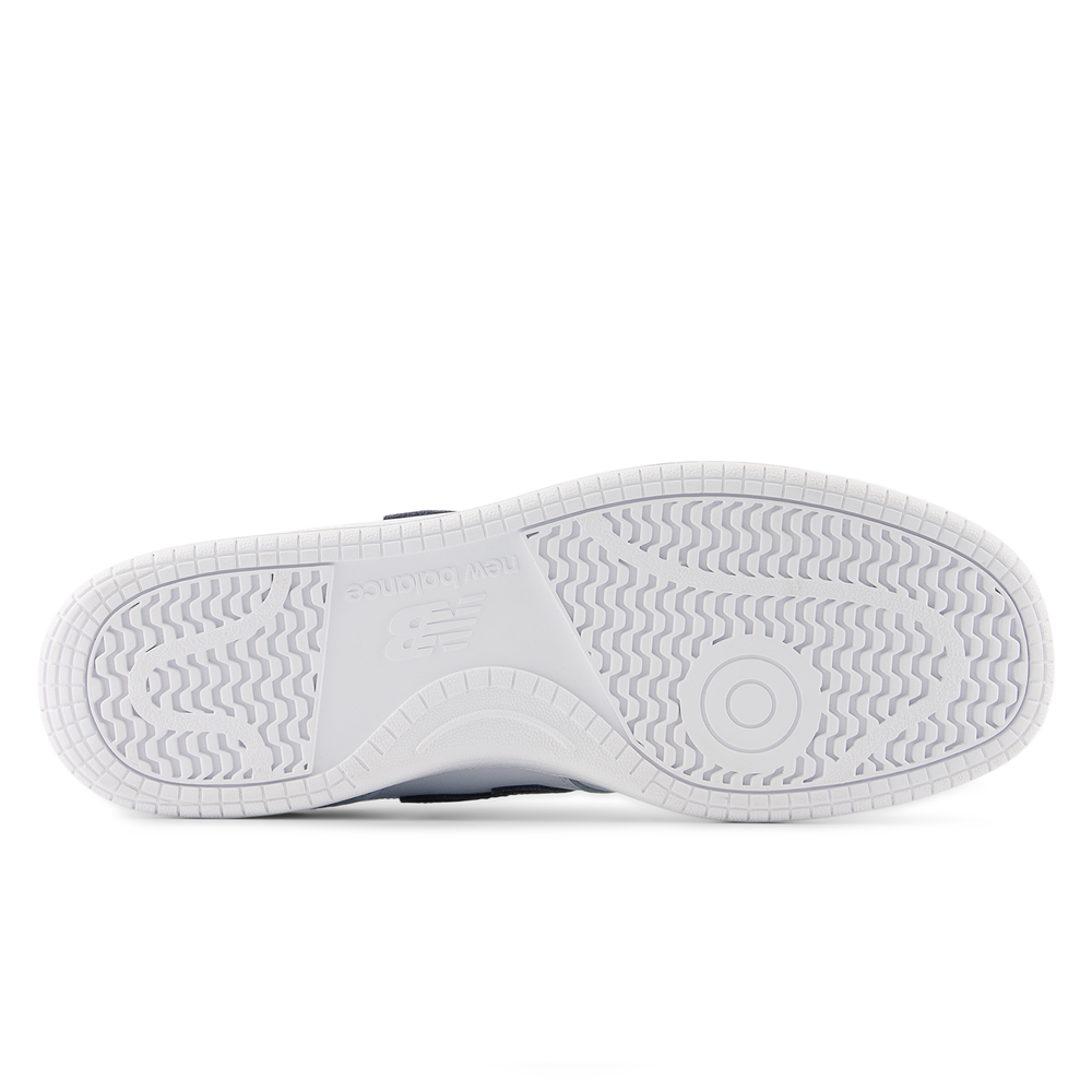 Unisex cipő New Balance M0803HY – fehér