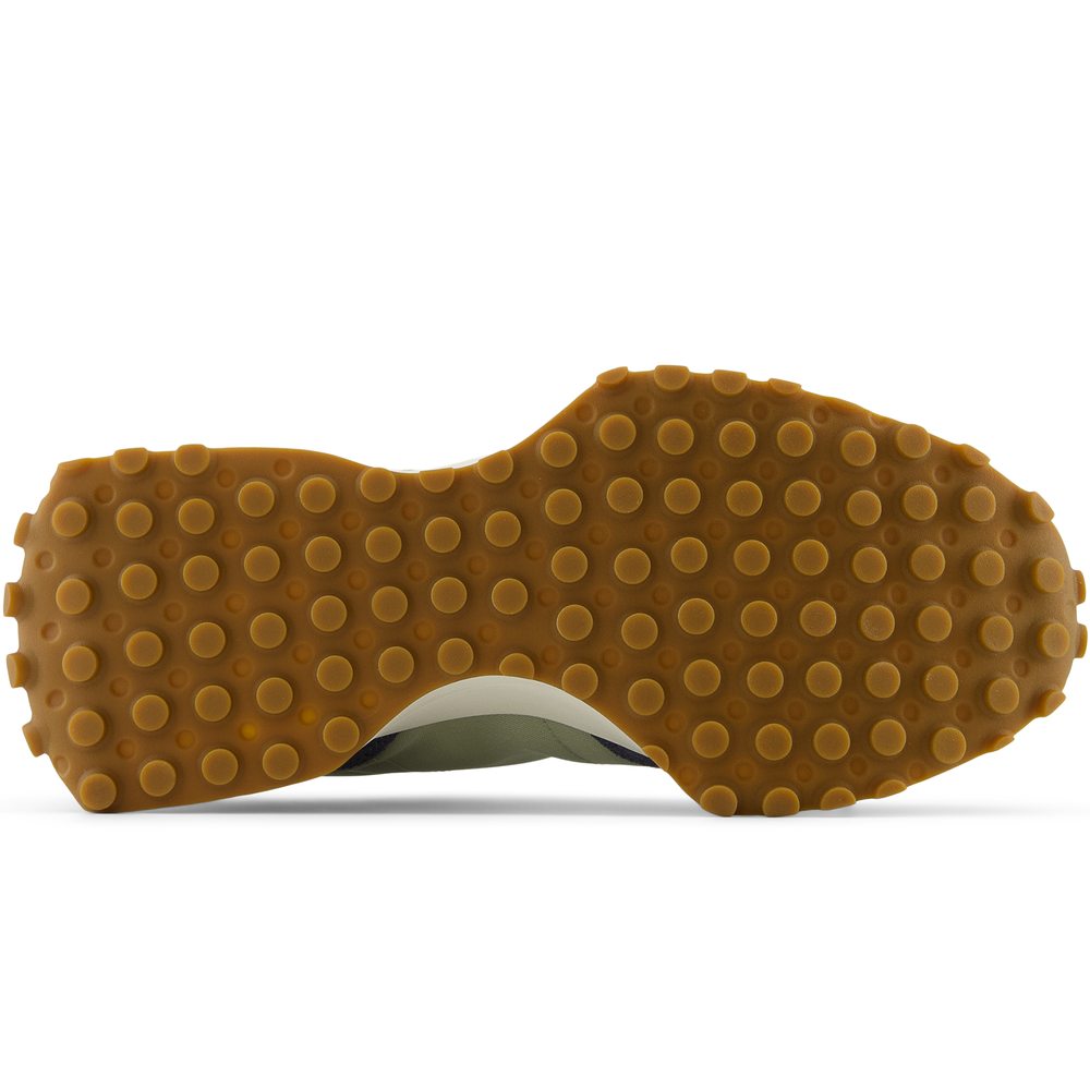 Unisex cipő New Balance U327SD – lila