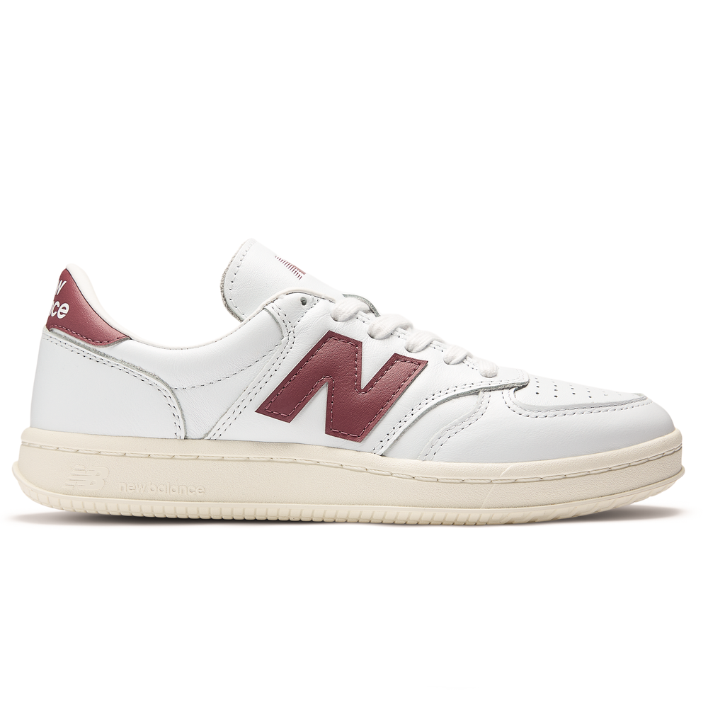 Unisex cipő New Balance CT500LPB – fehér
