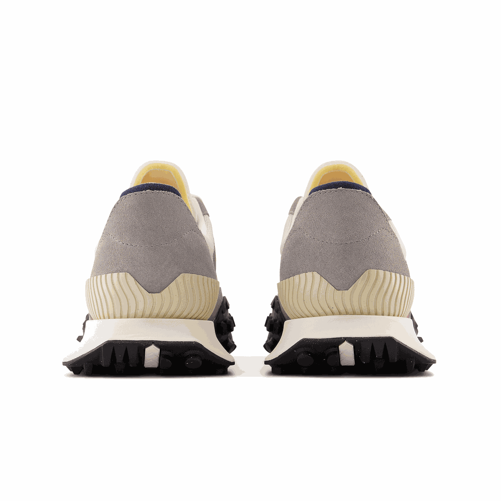Unisex cipő New Balance UXC72RM – szürke