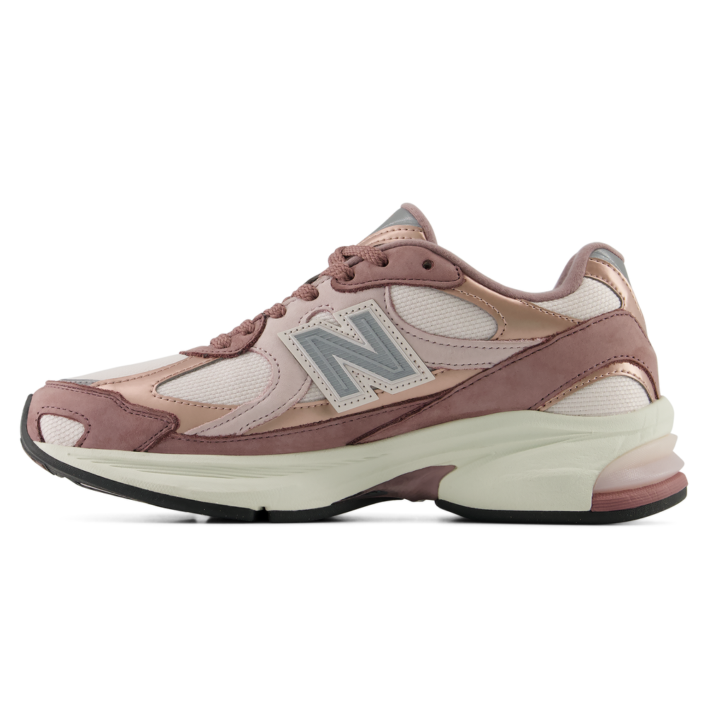 Unisex cipő New Balance ABZORB U2010142 – rózsaszín