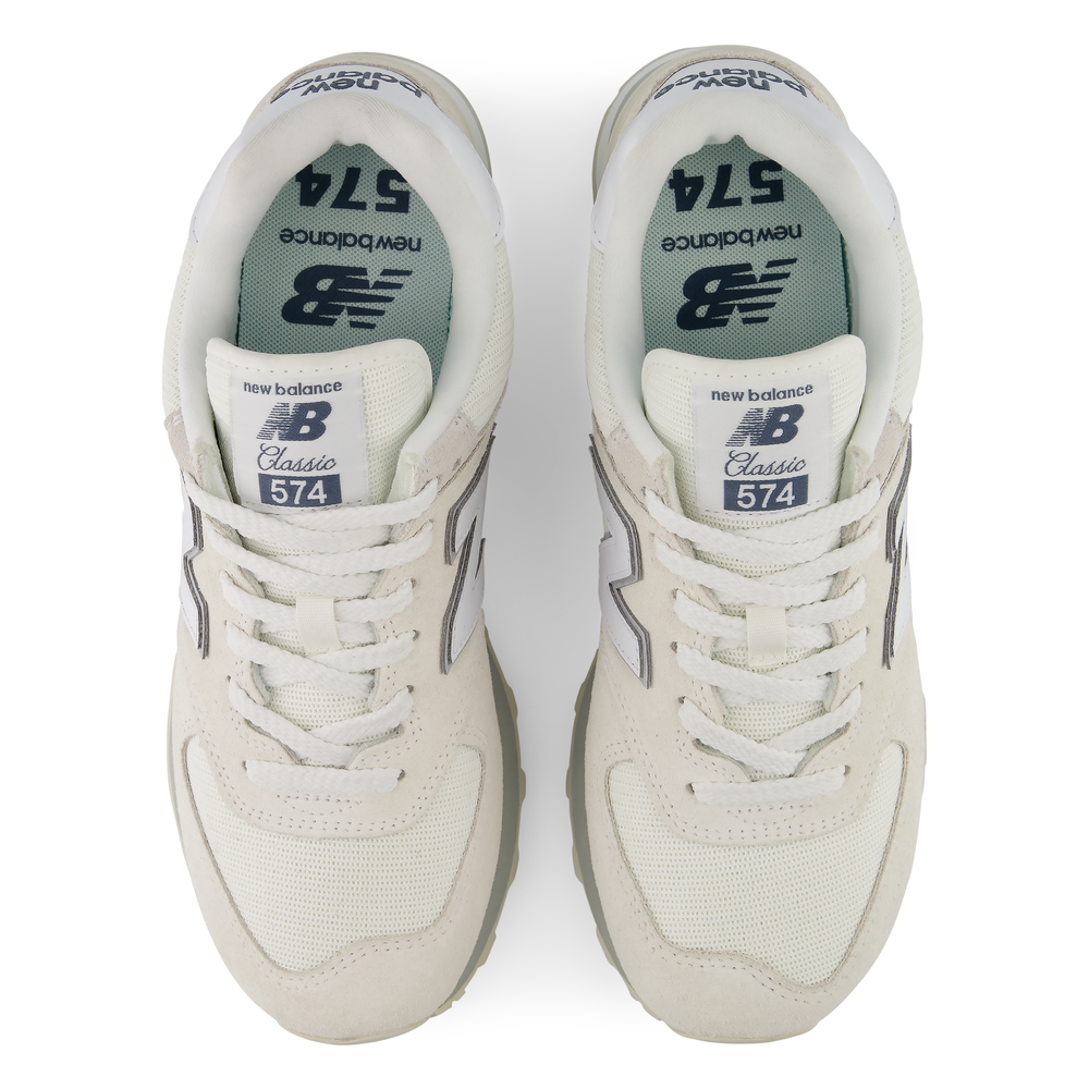 Unisex cipő New Balance U5742CH – bézs