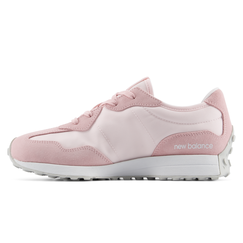 Gyermekcipő New Balance G3272DO – rózsaszín