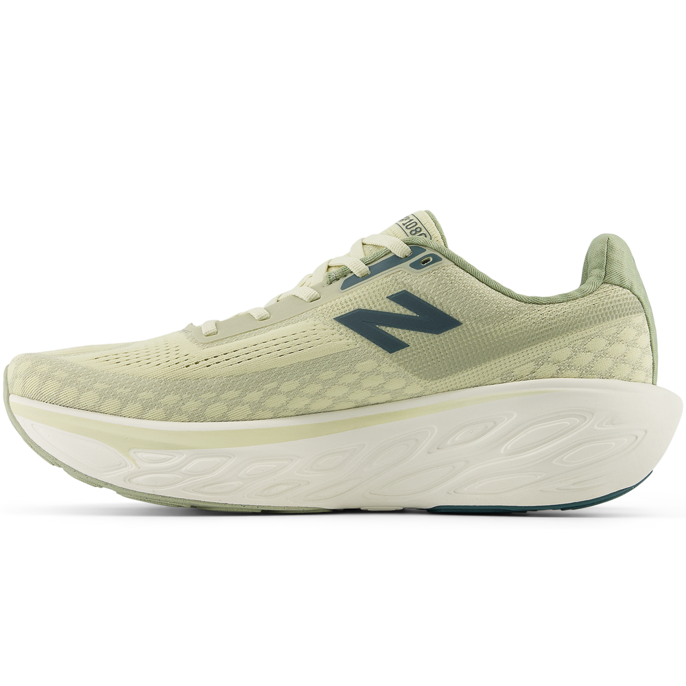 Férfi futócipő New Balance Fresh Foam 1080 v14 M1080M14 – zöld