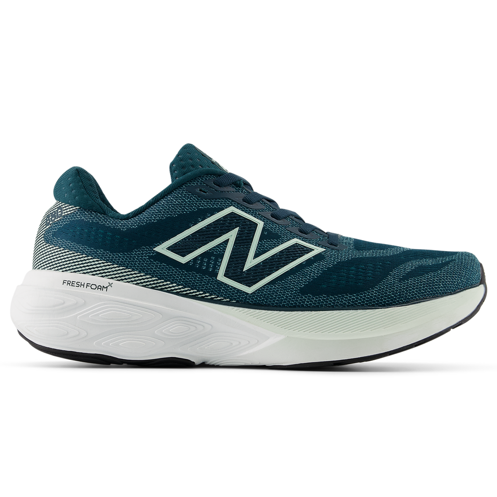 Férfi futócipő New Balance Fresh Foam X 880 v15 M8806JU – zöld