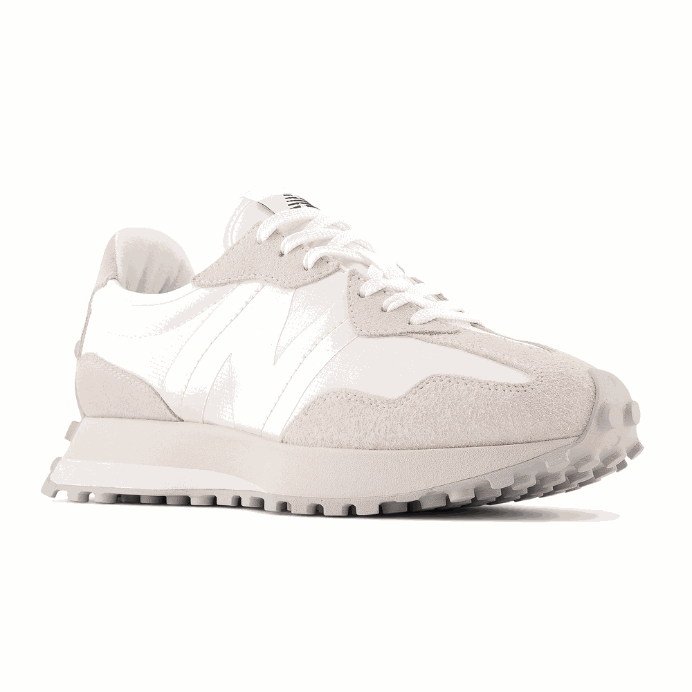 Női cipő New Balance WS327EO – fehér–bézs