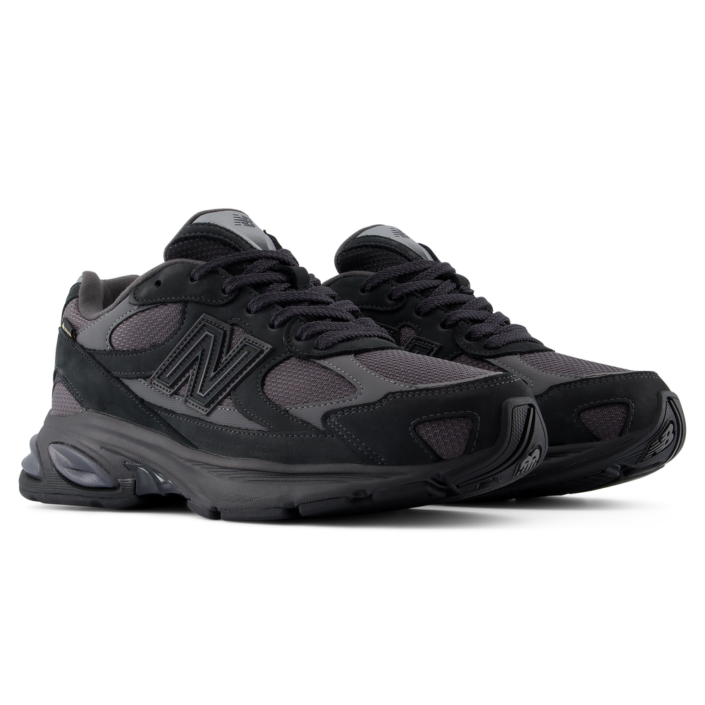 Unisex cipő New Balance ABZORB Gore-Tex U20109O3 – fekete