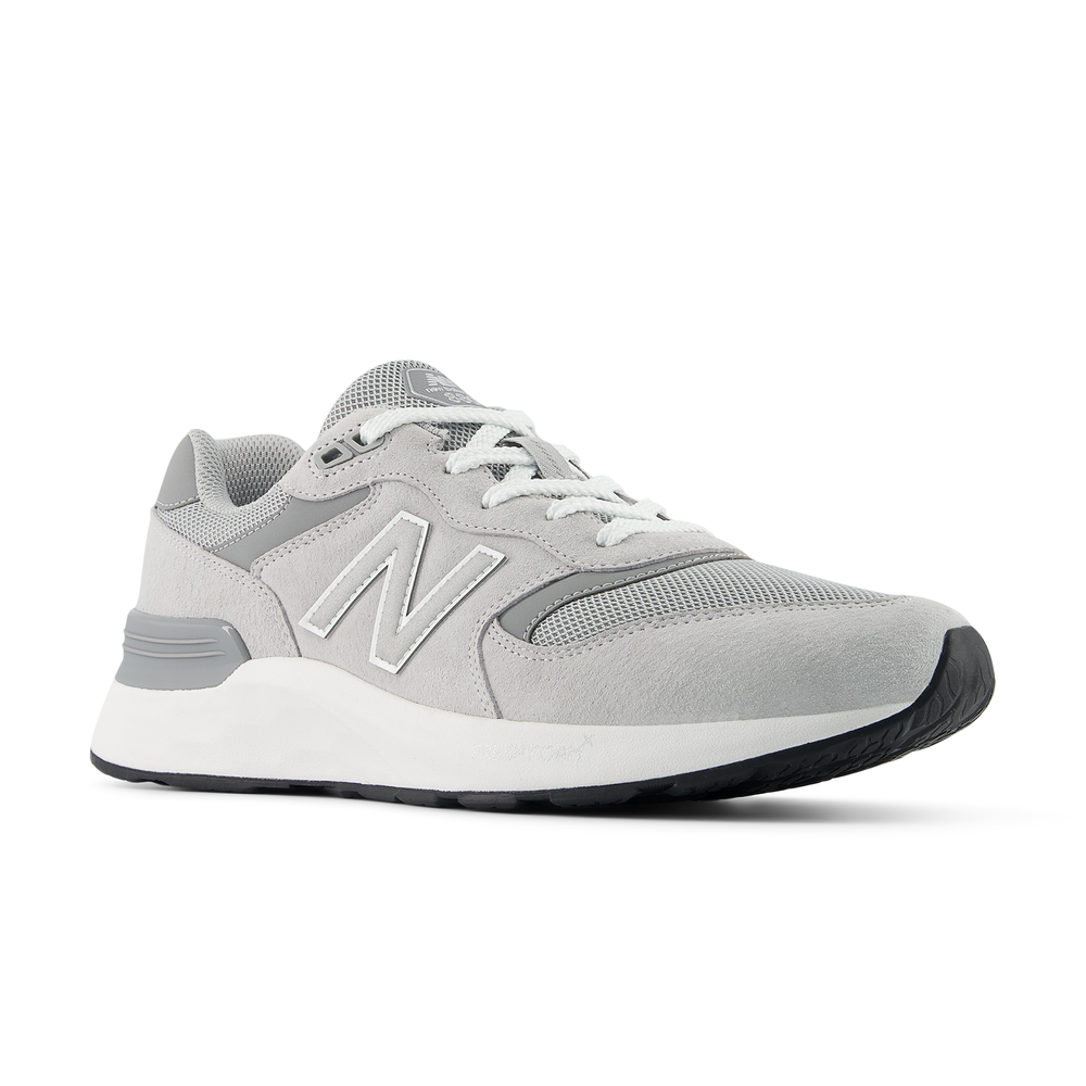 Férfi cipő New Balance M8806HE – szürke