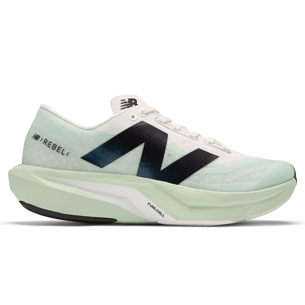Női futócipő New Balance FuelCell Rebel v4 WFCXCA4 – menta