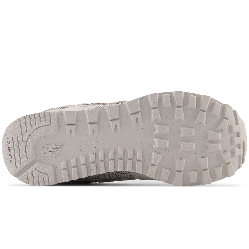 Gyerek cipő New Balance PC515PNK – szürke