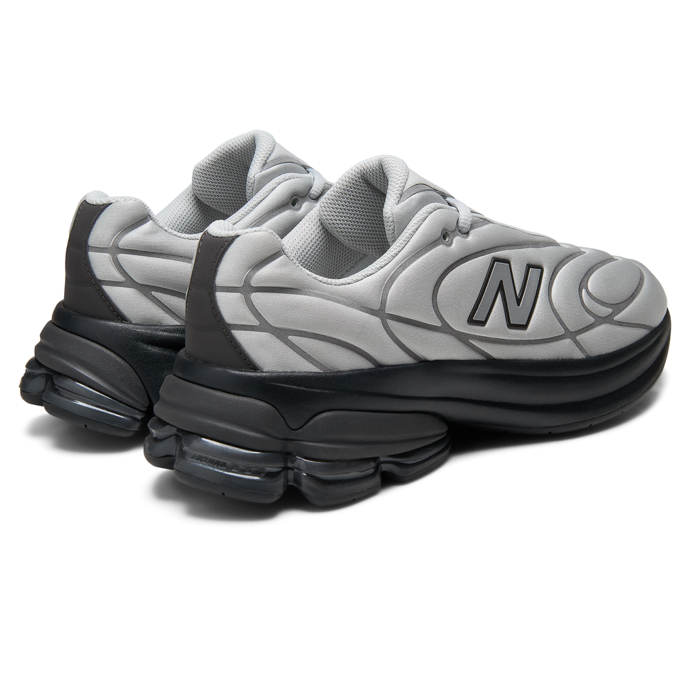 Unisex cipő New Balance ABZORB U50303L3 – szürke