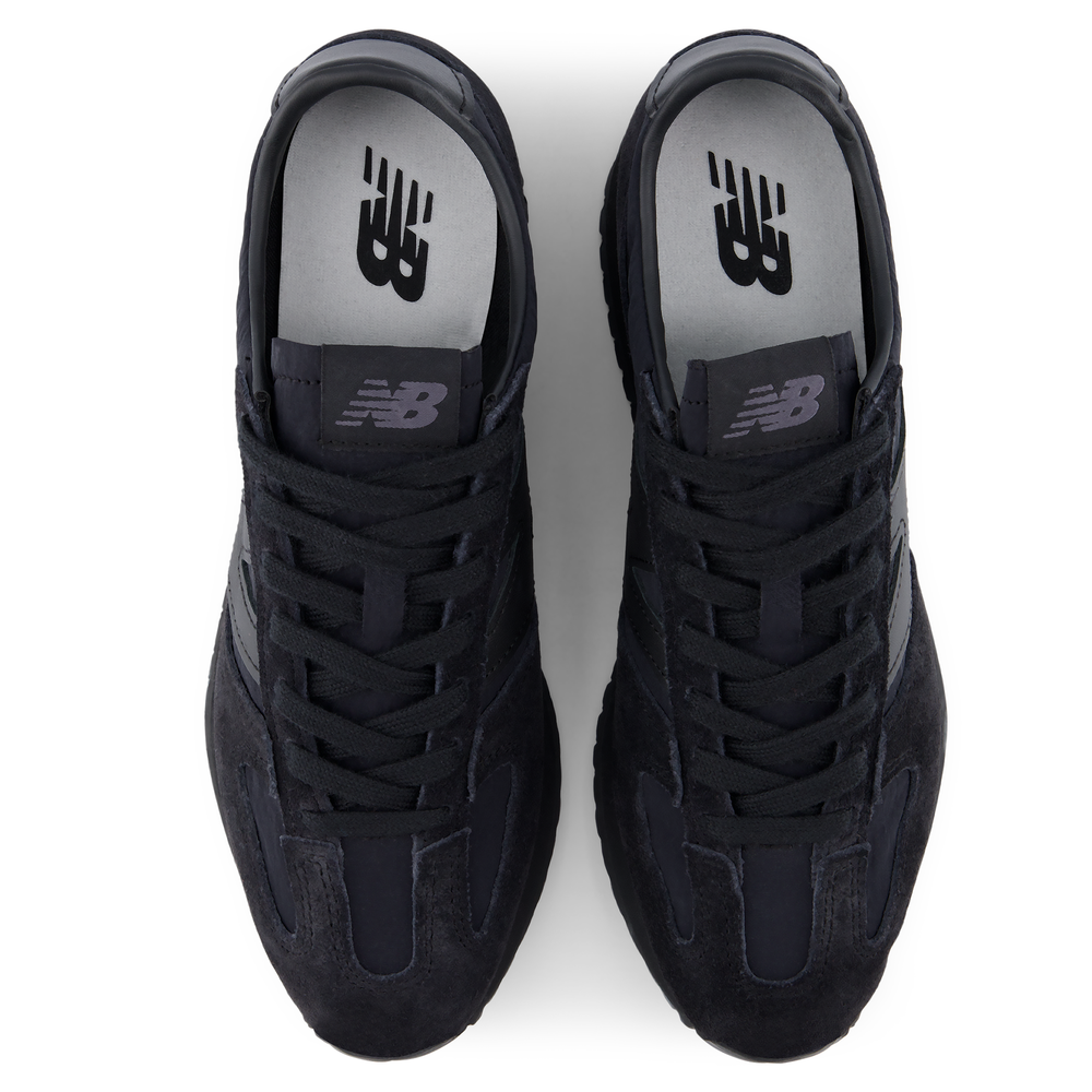 Unisex cipő New Balance U471345 – fekete