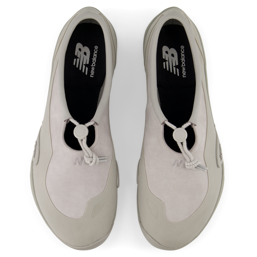Unisex cipő New Balance Minimus MT10T8WQ – szürke