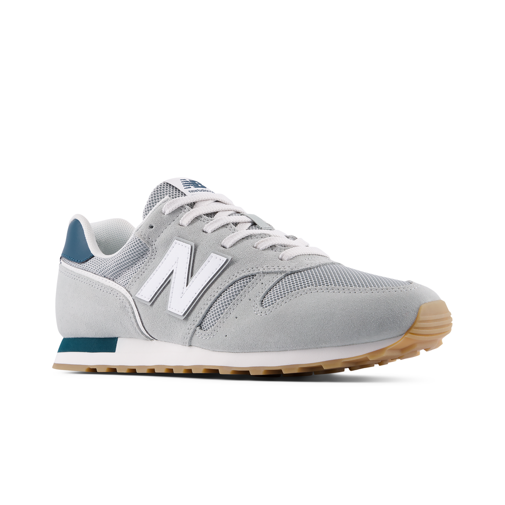 Unisex cipő New Balance M3731PD – szürke