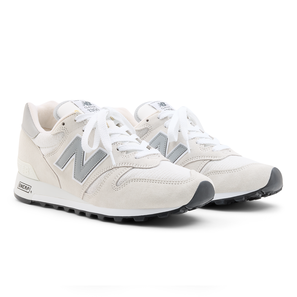 Unisex cipő New Balance U1300WH - bézs
