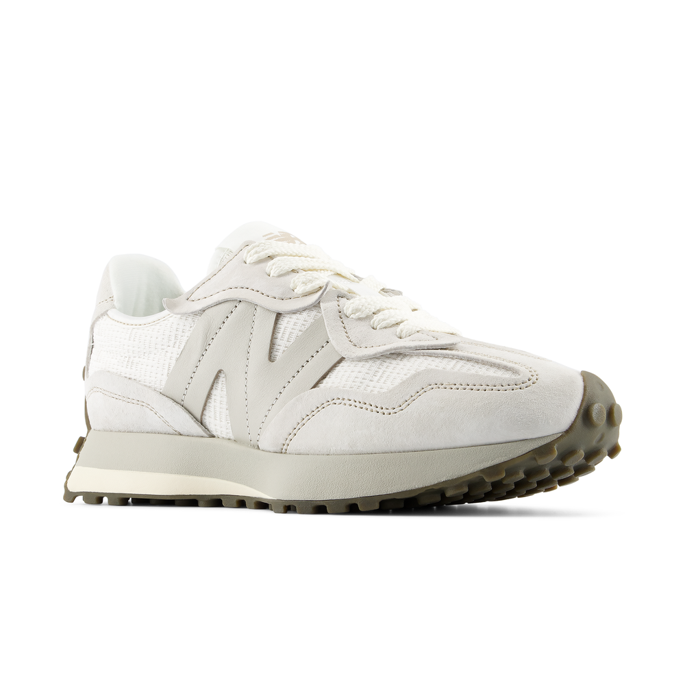 Unisex cipő New Balance U327W2L5 – fehér