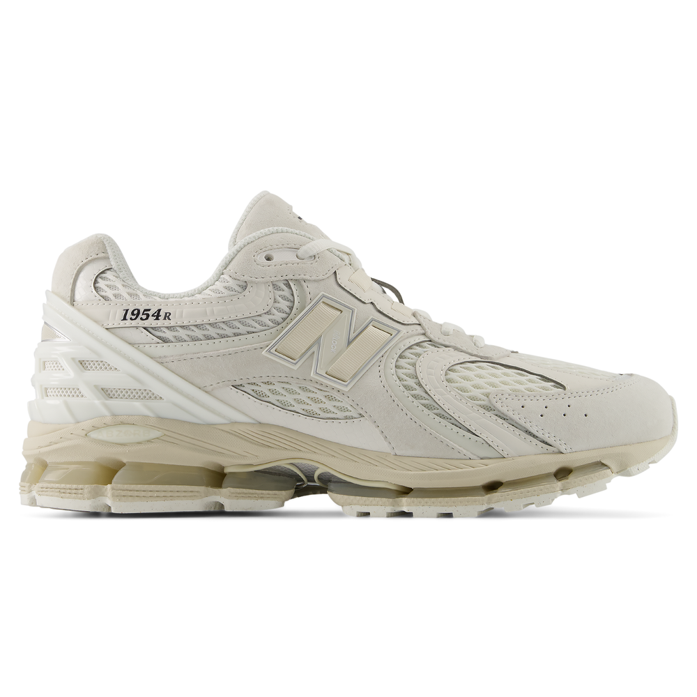 Unisex cipő New Balance U19541R3 – bézs