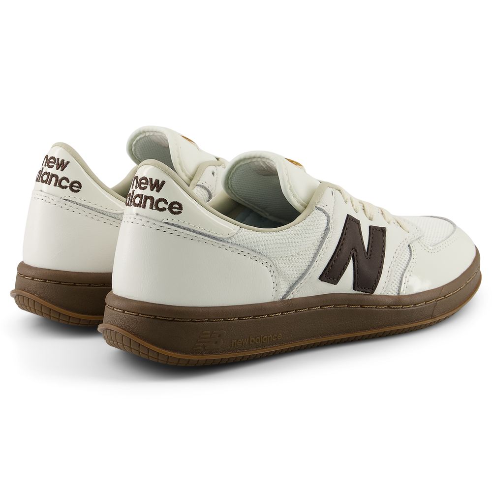 Unisex cipő New Balance U5006VG – fehér