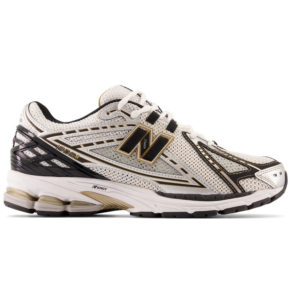 Unisex cipő New Balance M1906RA – ezüst