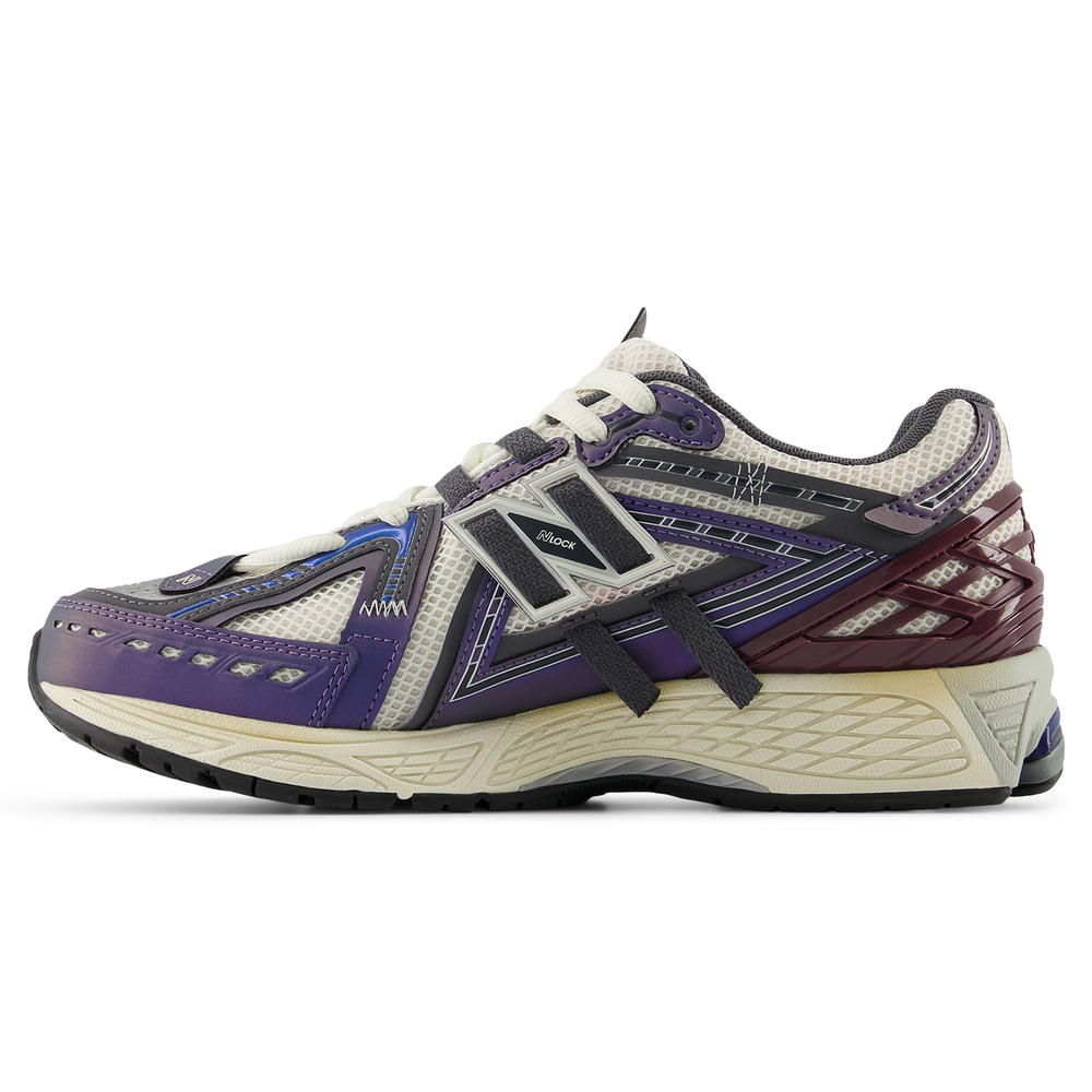 Unisex cipő New Balance U1906ANB – többszínű