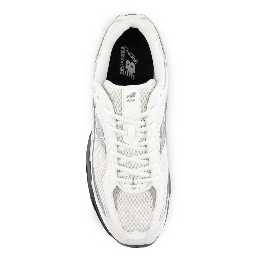 Unisex cipő New Balance U5097KB – fehér