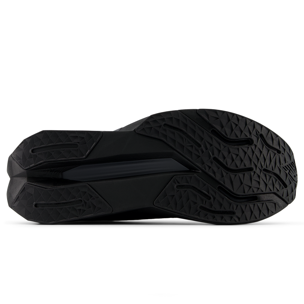 Férfi futócipő New Balance FuelCell Propel v5 MFCPRLK5 – fekete